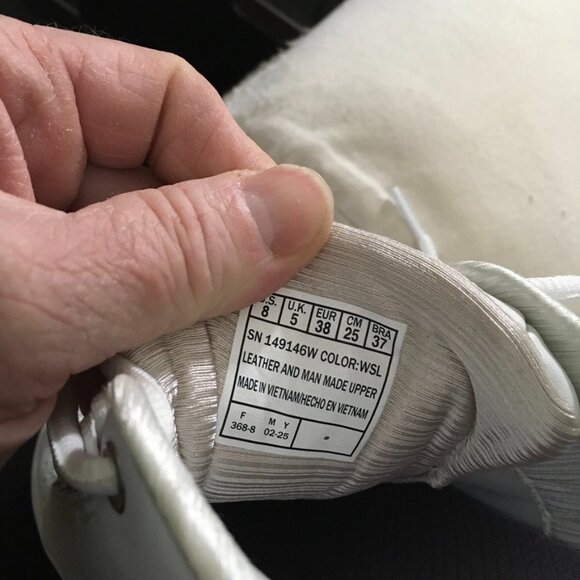 Skechers Arch Fit Women's Trainer's Wide Fit - Picture 6 of 7